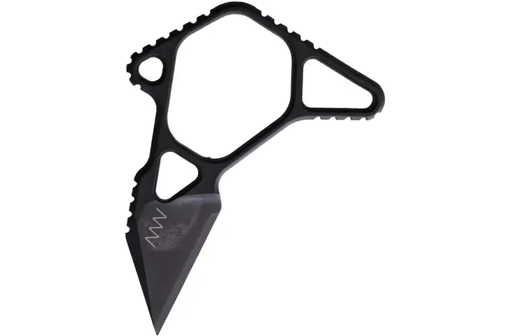 Acta Non Verba Knives M06 GRN Emergency Knife ANVM06-002